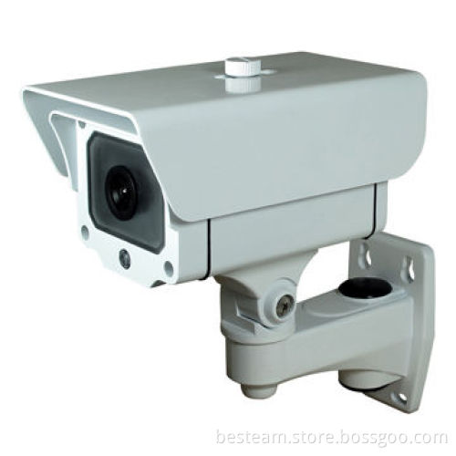 CCTV IR Camera, Water-/Weather-resistant
